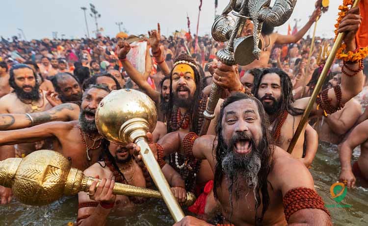 Kumbh Mela Prayagraj